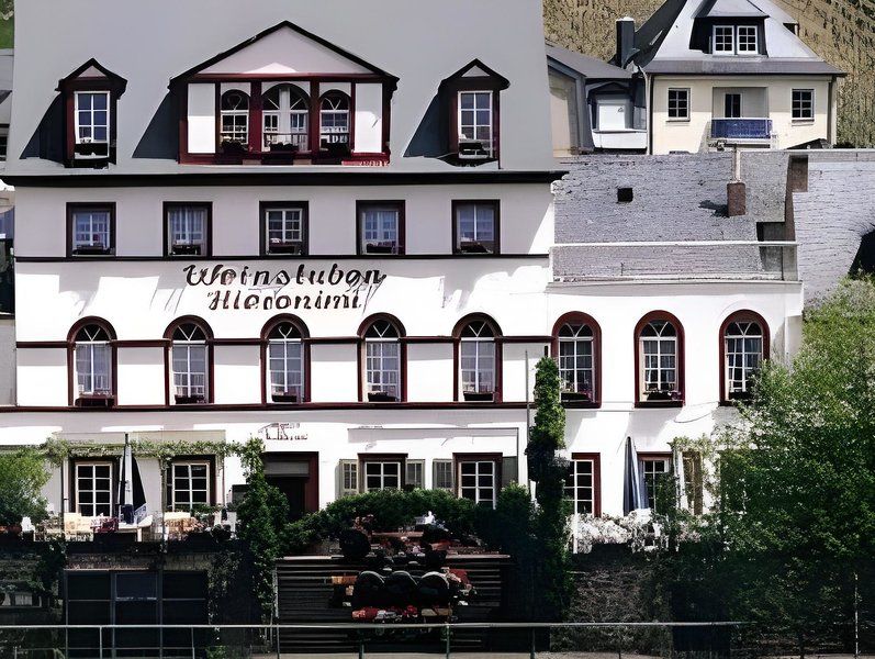 Hotel Hieronimi 1