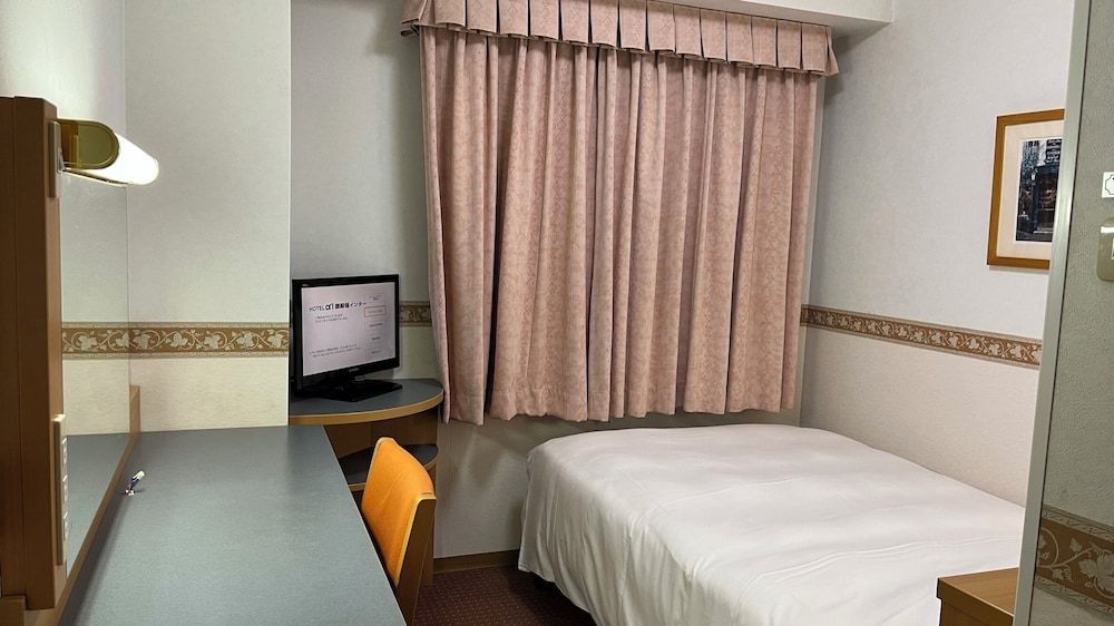 Hotel Alpha-One Gotemba Inter 2