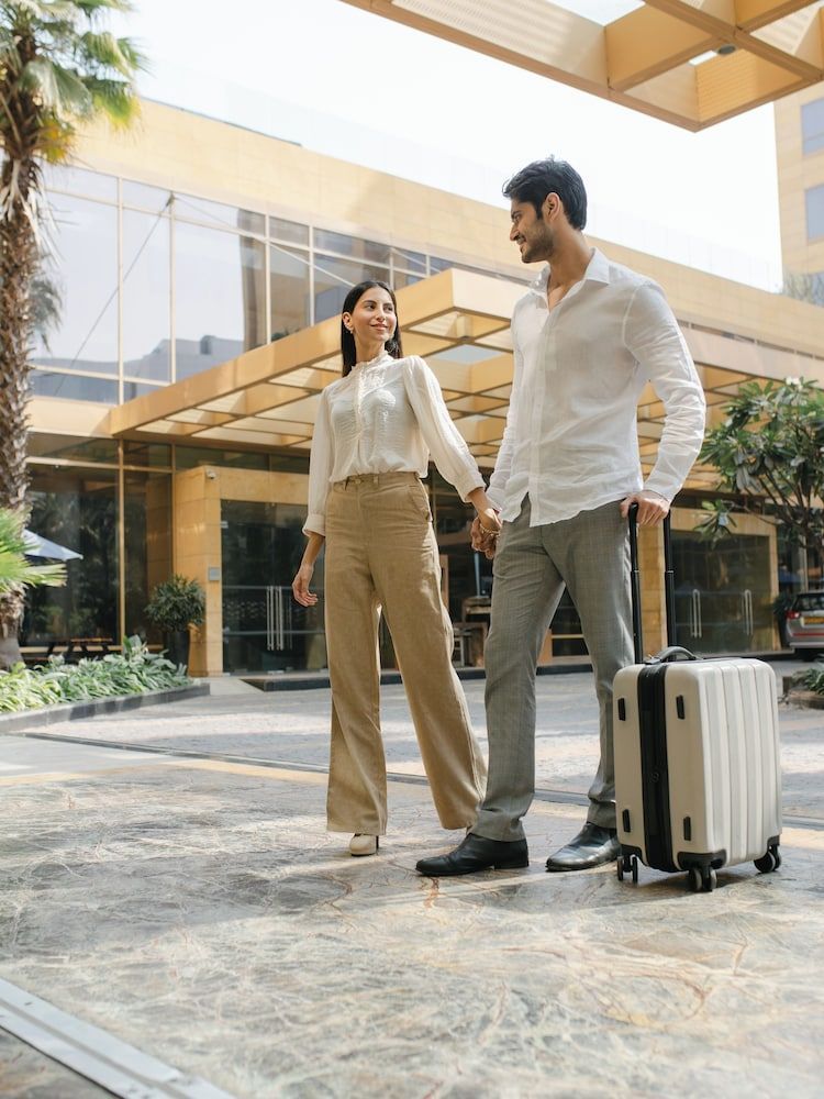 Hyatt Regency Pune Hotel & Residences 2
