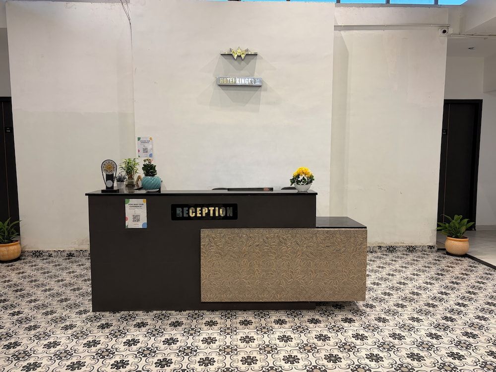 Hotel Kingdom Suites Near Elements Mall, Manyata Tech 2