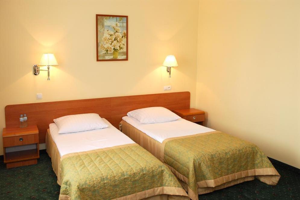 Hotel U Witaszka 2