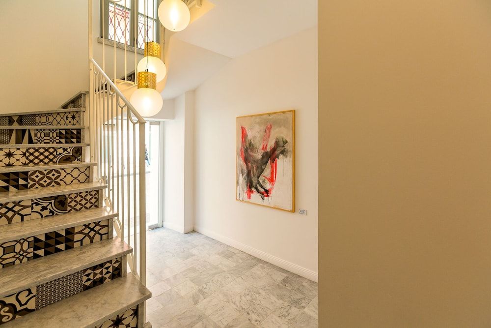 CasAunoE Boutique Hotel 1
