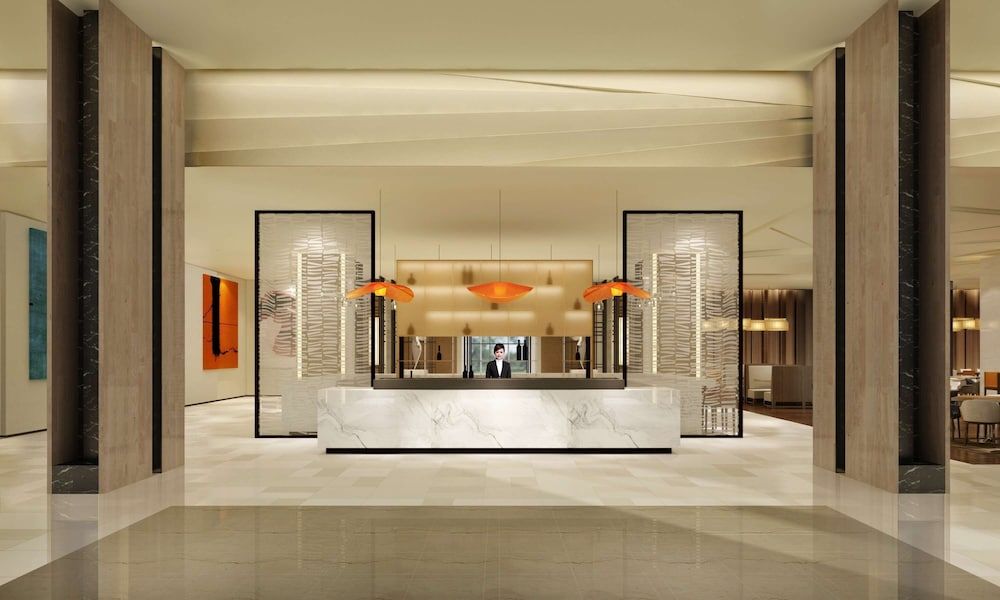 Hyatt Place Foshan Lishui 1