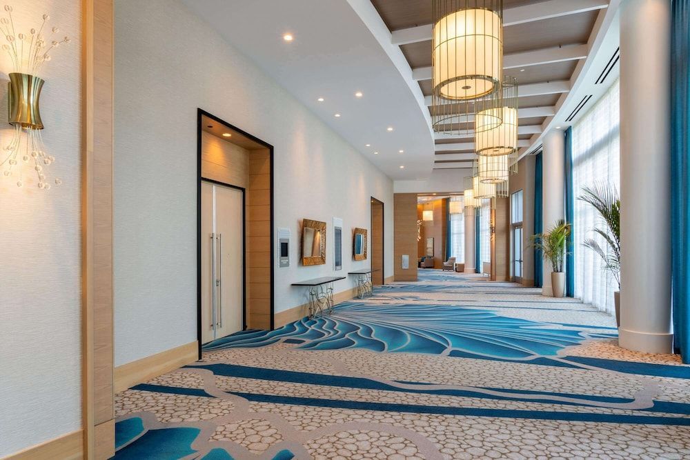 Wyndham Grand Clearwater Beach 2