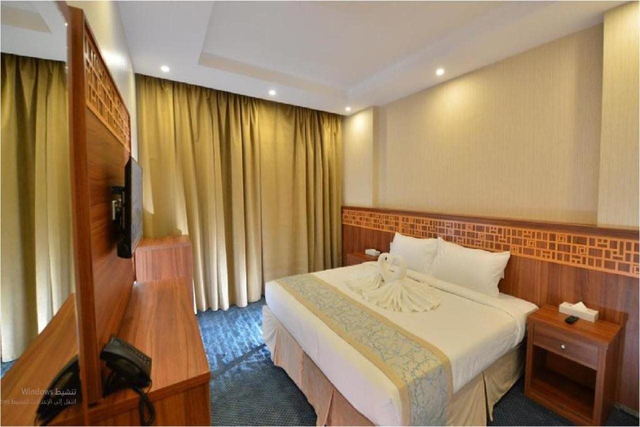 Makarem Al Hijra Hotel 1