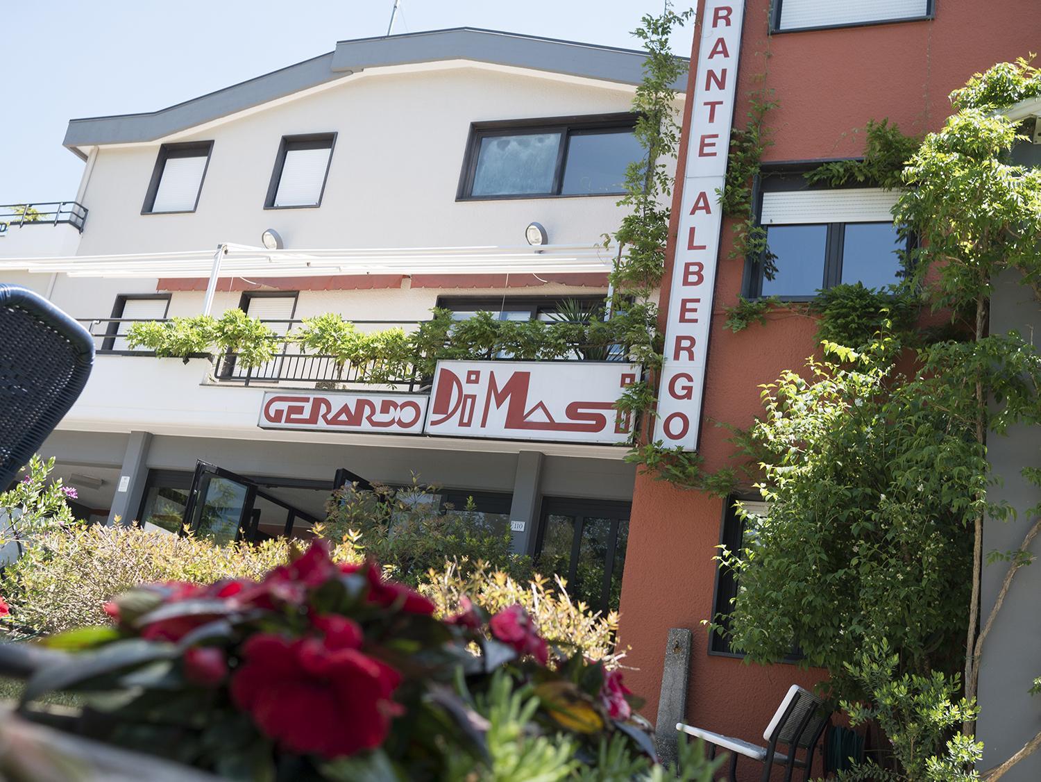 Ristorante Albergo Gerardo Di Masi 1