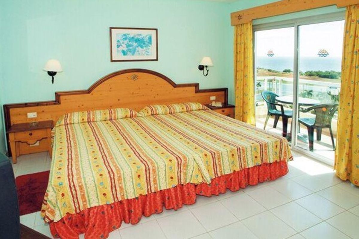 Hotel Palma Real 2