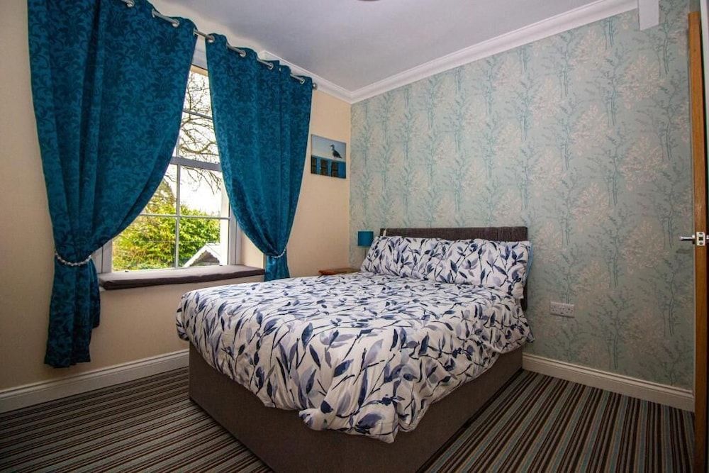 Old School B & B 2