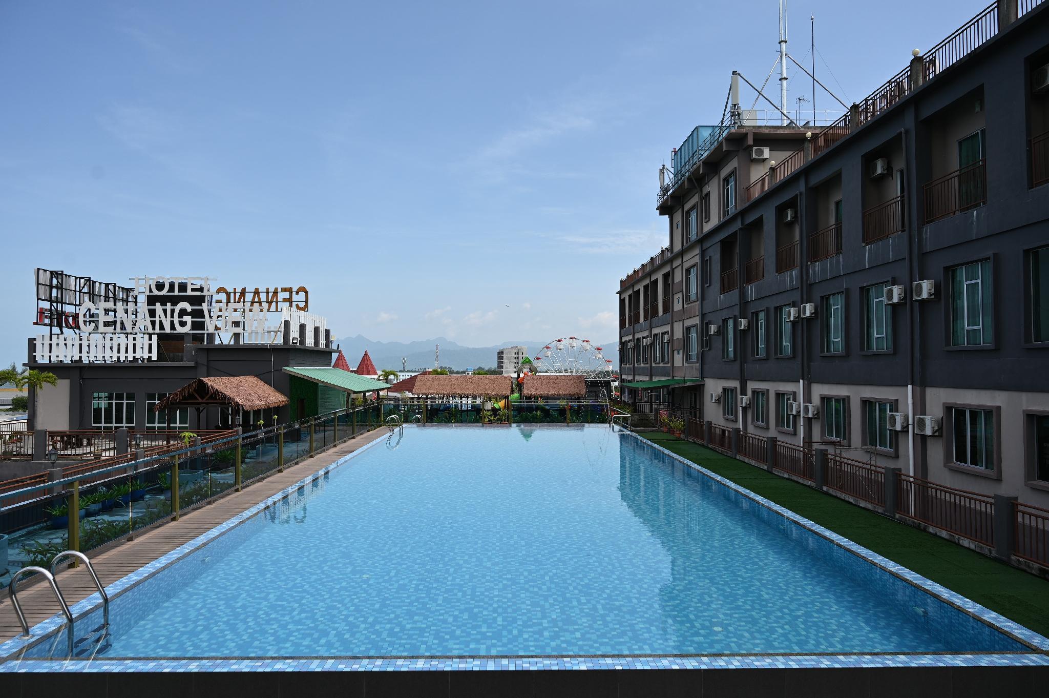 Cenang View Hotel 2