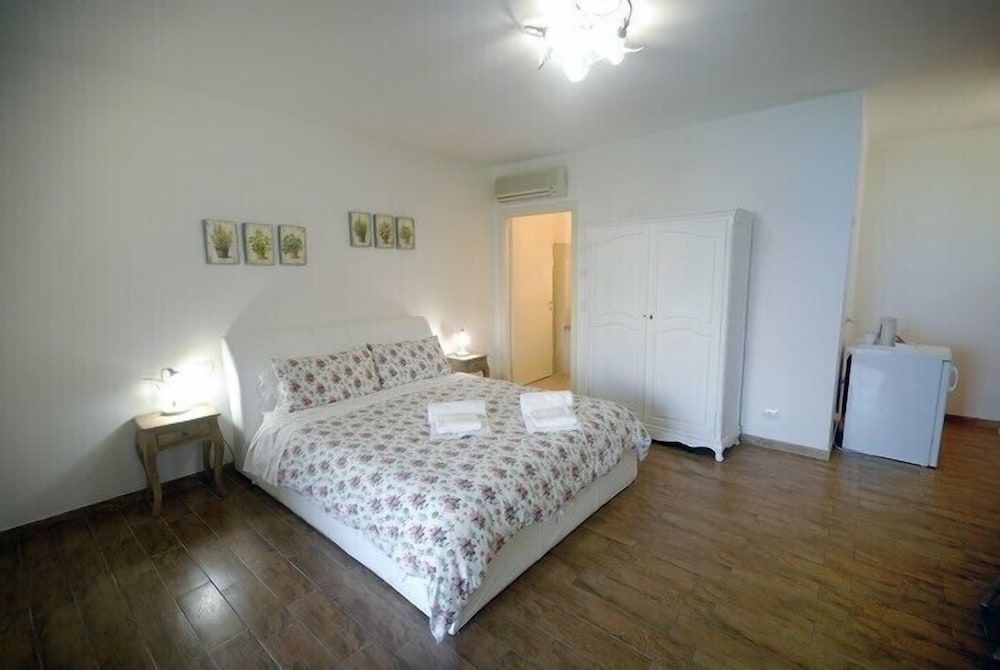 Albergo Pietriccio Rosso 2