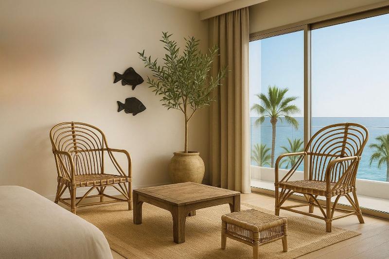 Suites by Miramar - Adults only 2