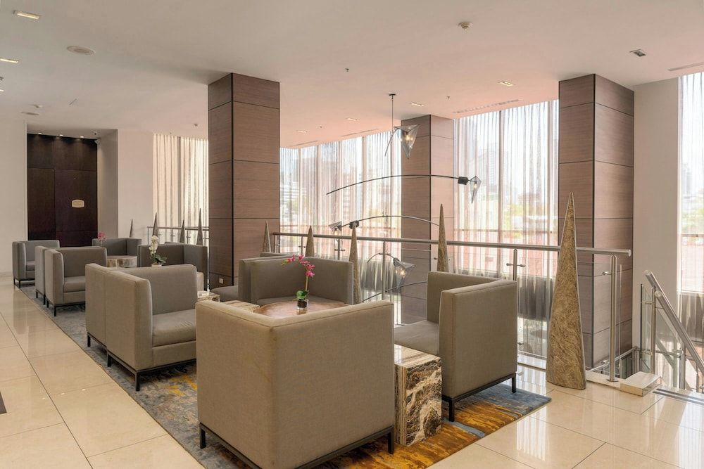 Courtyard by Marriott Panama Multiplaza Mall 2