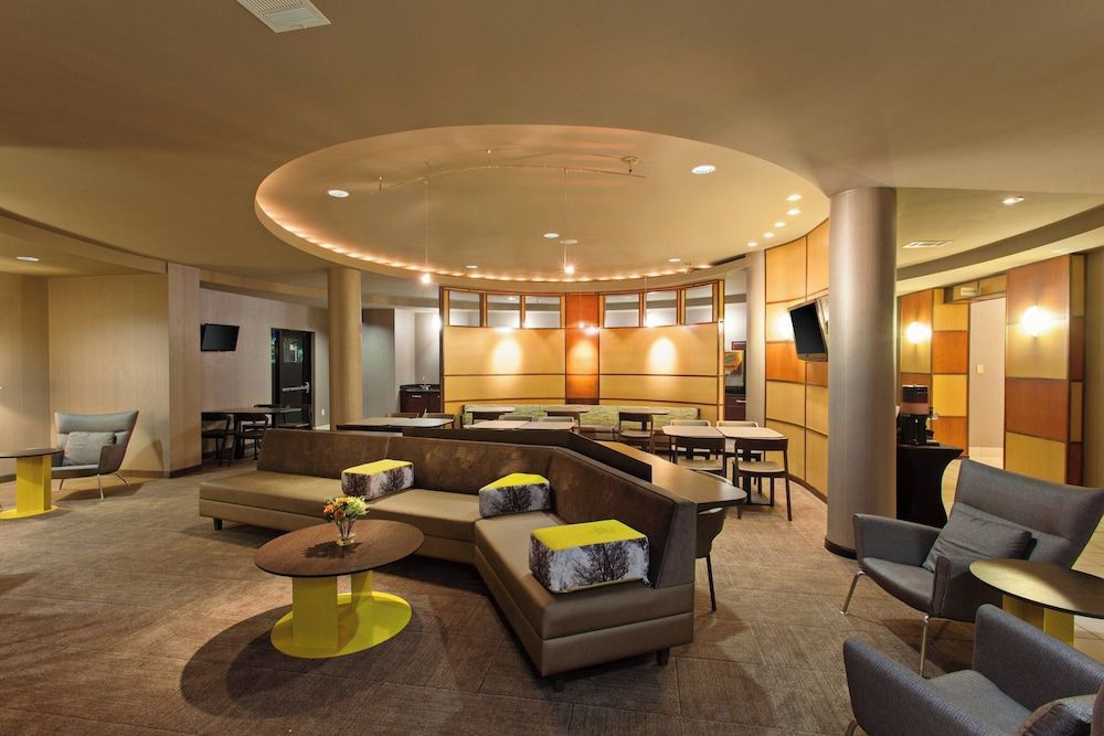 SpringHill Suites by Marriott El Paso 2