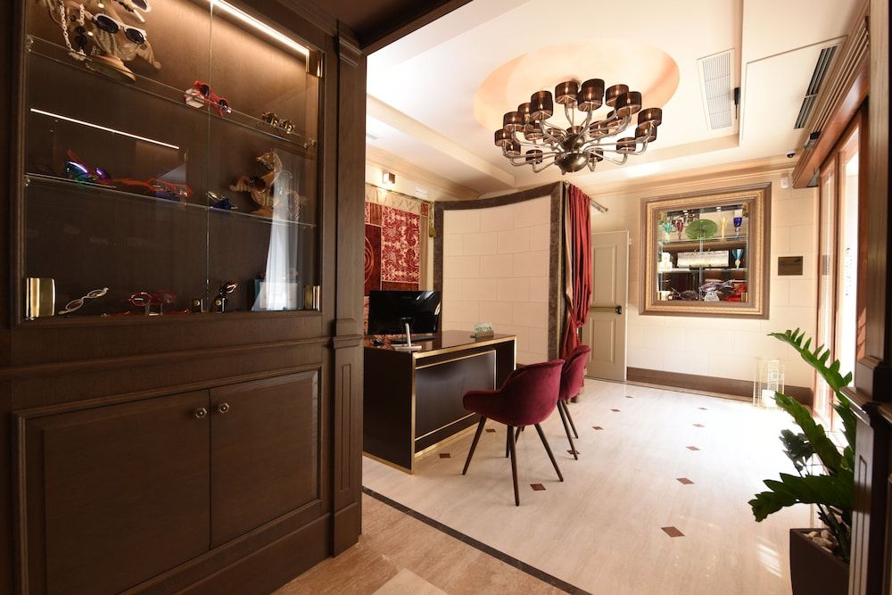 Santa Croce Boutique Hotel 2