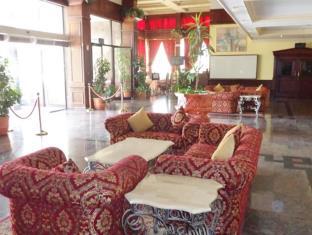 Bahrain Carlton Hotel 2