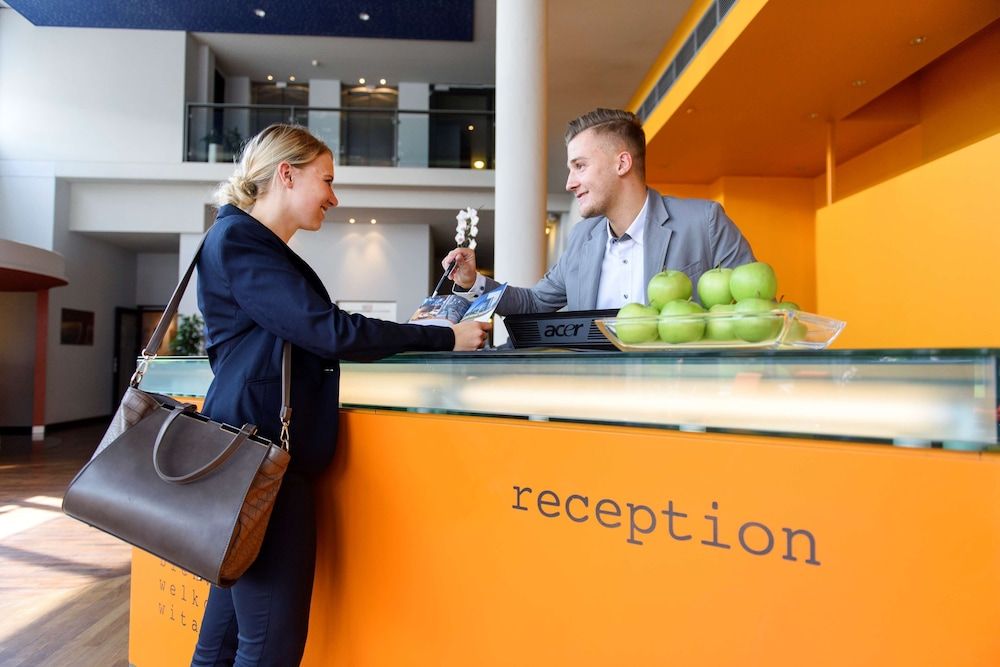ATLANTIC Hotel Universum 2