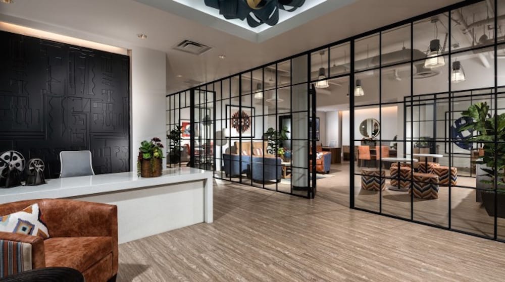 Glendon Apartments 2