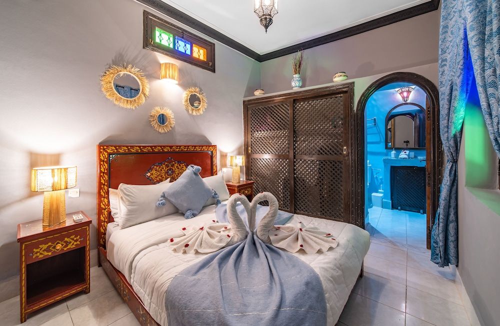 Riad Balkisse 2