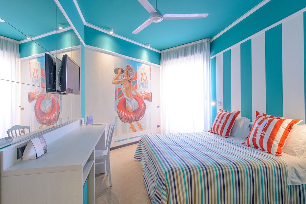 Admiral Art Hotel 1
