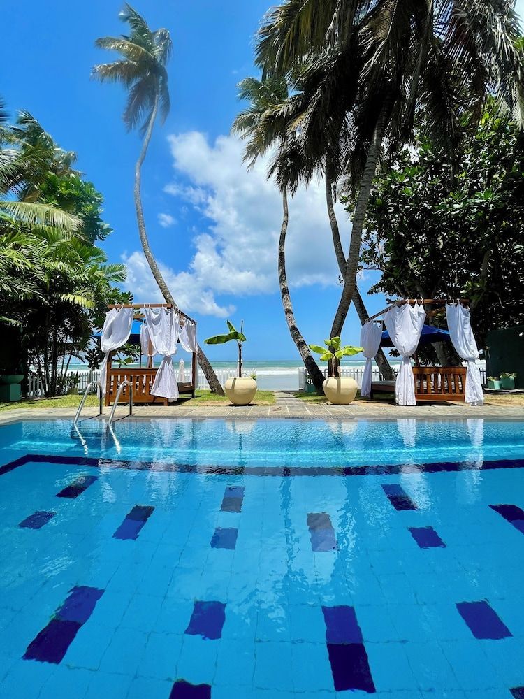 Smeralda Beach Hotel 1