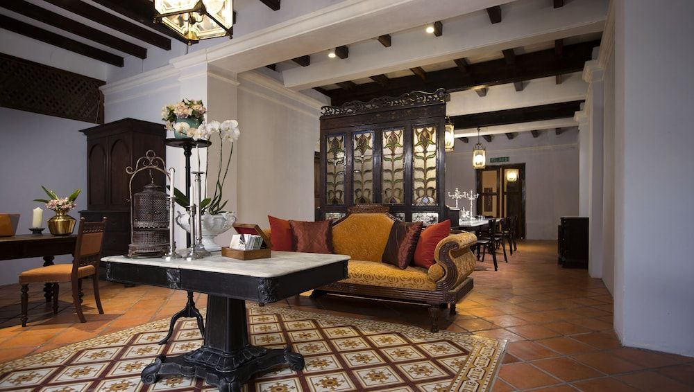 Jawi Peranakan Mansion 2