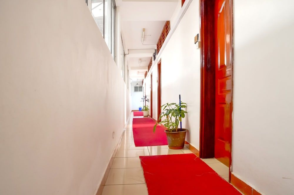 Diamond Plaza Apartments 2