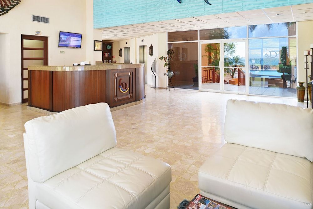 Sea of Cortez Beach Club 2
