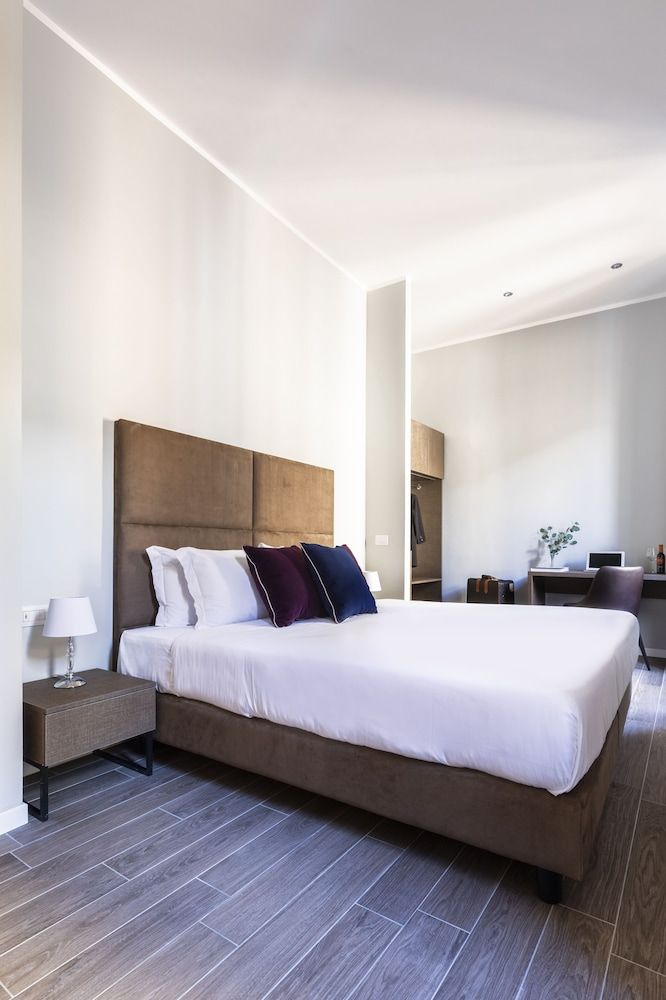 Giubbonari Suites 2