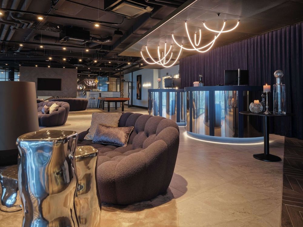Dorint Resort & Spa Locarno-Riazzino 2