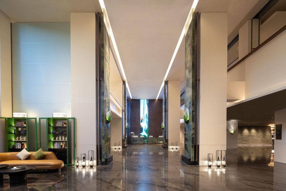 Wyndham Garden Hangzhou Xixi 2