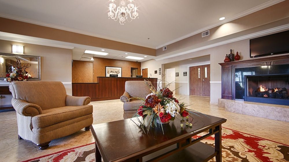 Best Western Plus Louisa 2