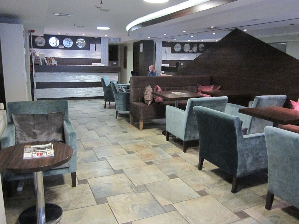 Derpa Suite Hotel 2