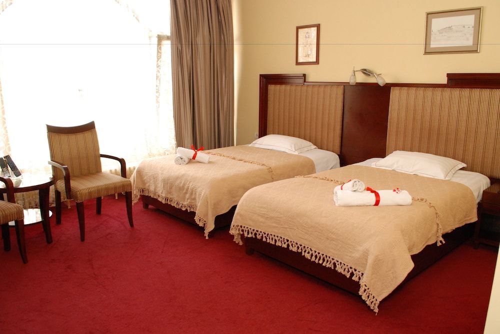 Garni Hotel Planeta Inn 1