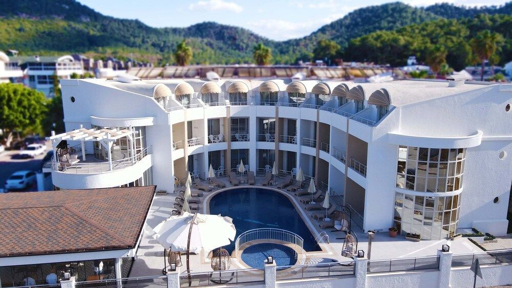 Hotel Felizya 1