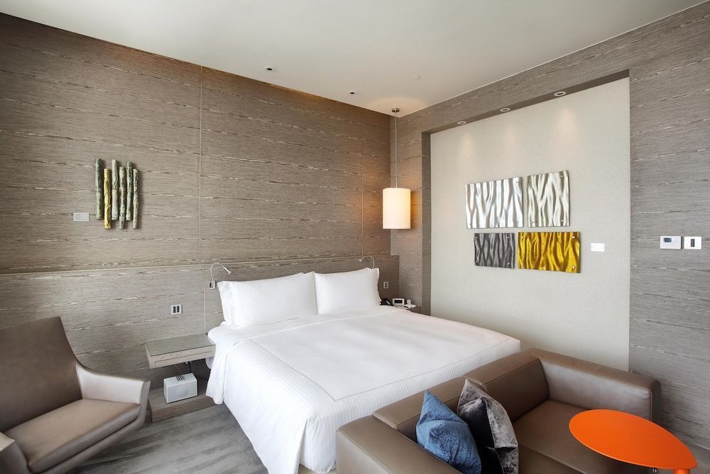 One Farrer Hotel 1