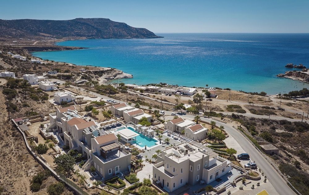 Althea Boutique Hotel - Adults Only 1