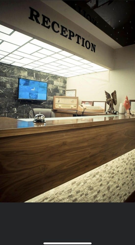 Yayla Hotel 2