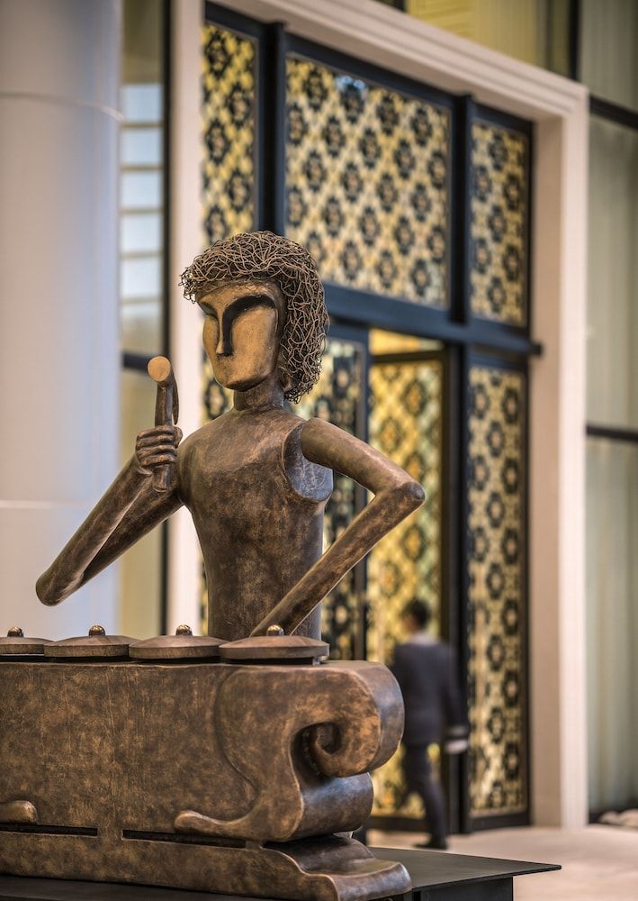Four Seasons Hotel Jakarta 2