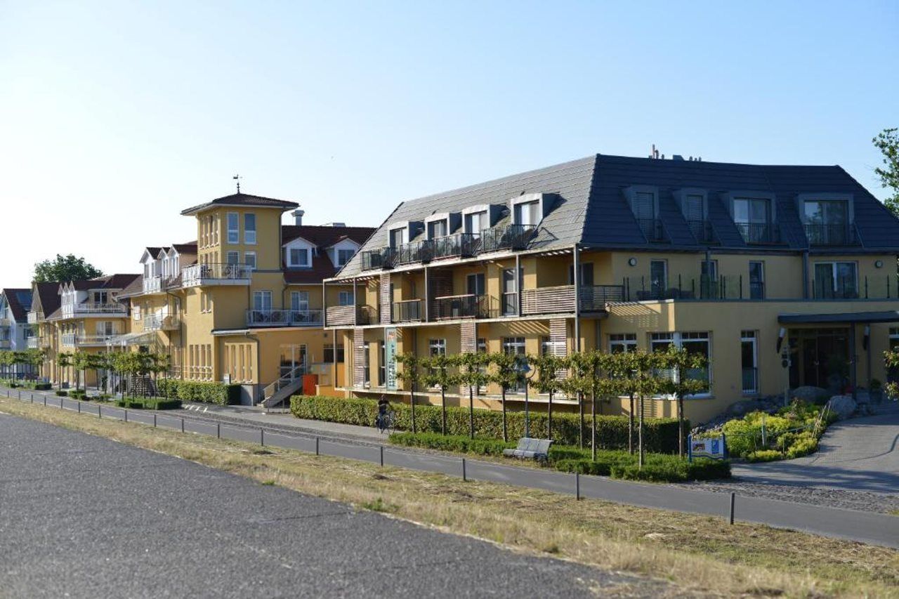 Hotel Meerlust 2