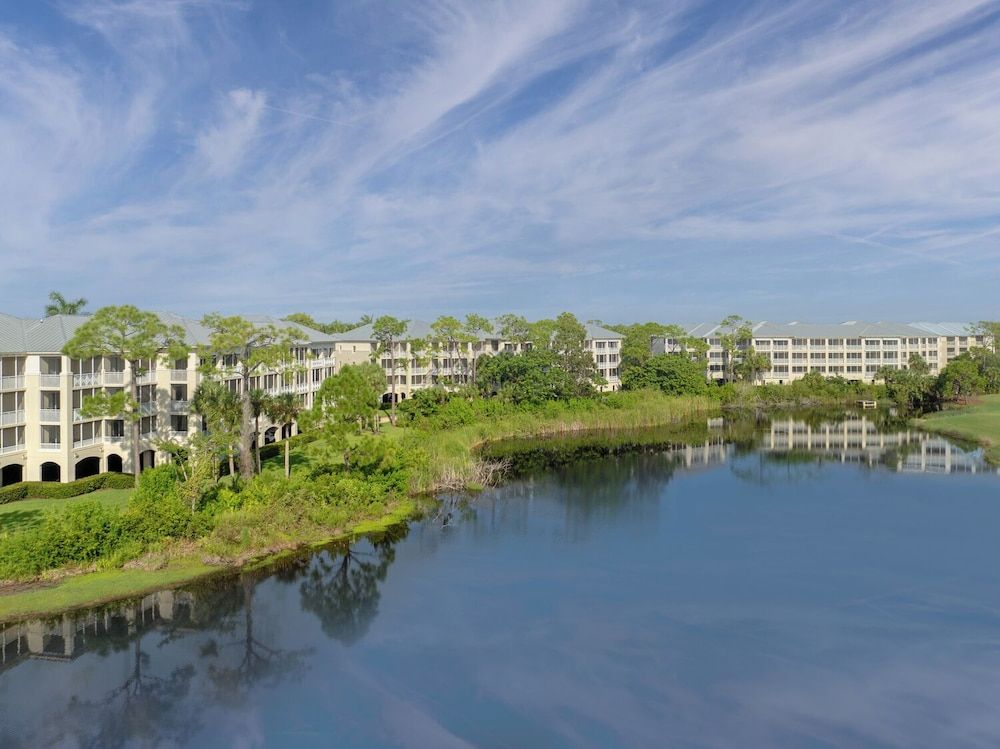 Hyatt Vacation Club at Coconut Cove 1