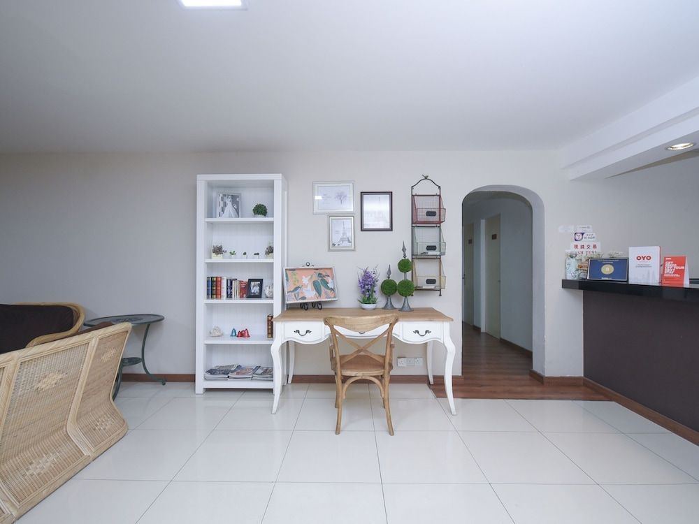 City Homestay 2