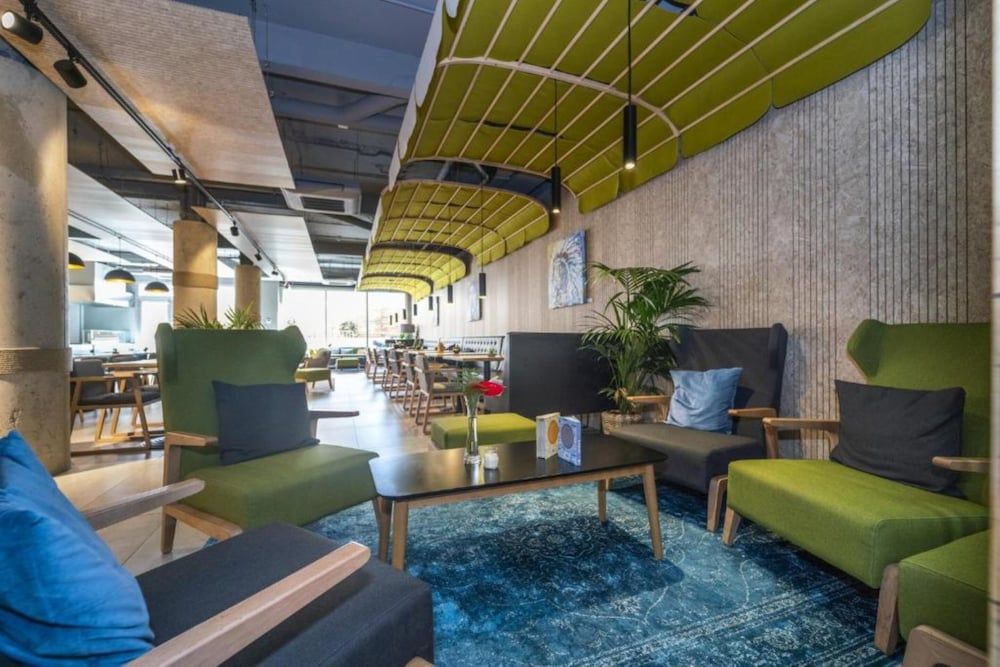 ARTIEM Madrid Hotel 1