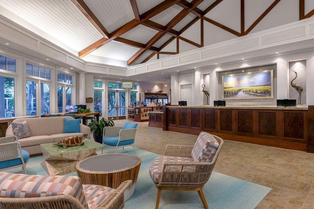 Marriott's SurfWatch 2