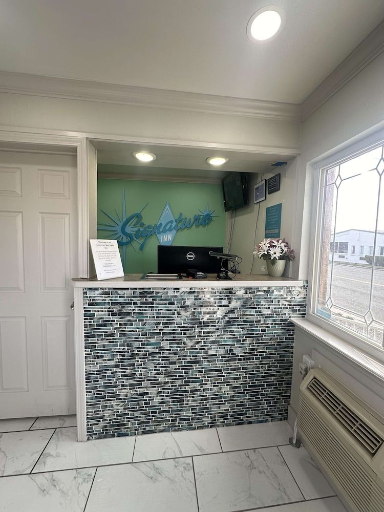 Signature Inn Winnemucca 1