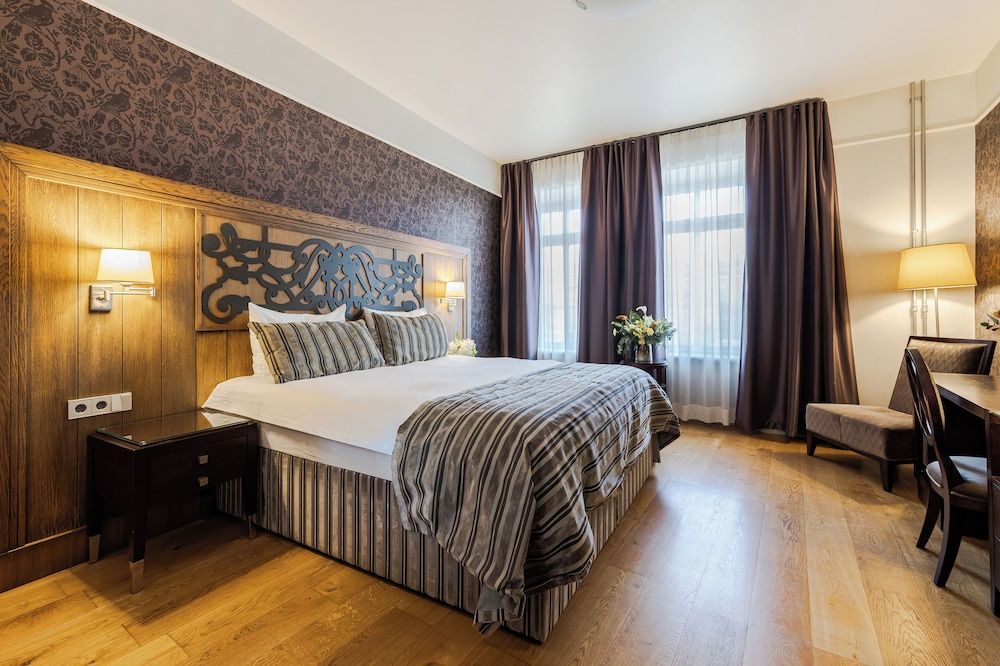 Eurostars Metropole 2