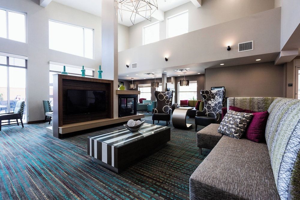 Residence Inn by Marriott Oklahoma City Airport 2