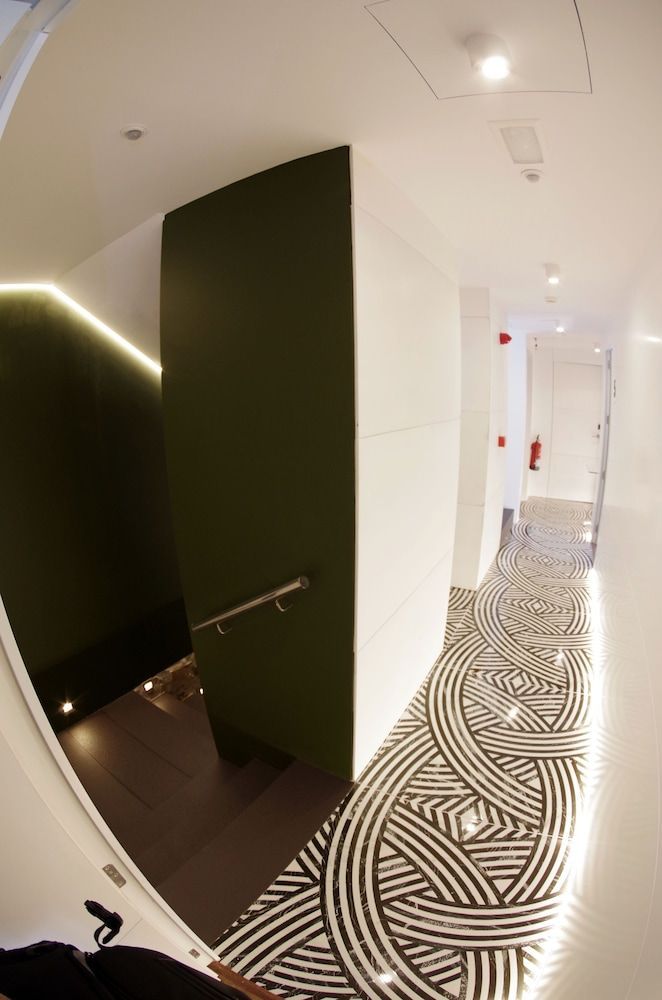 Mamma Mia Hotel Boutique - Only Adults 2