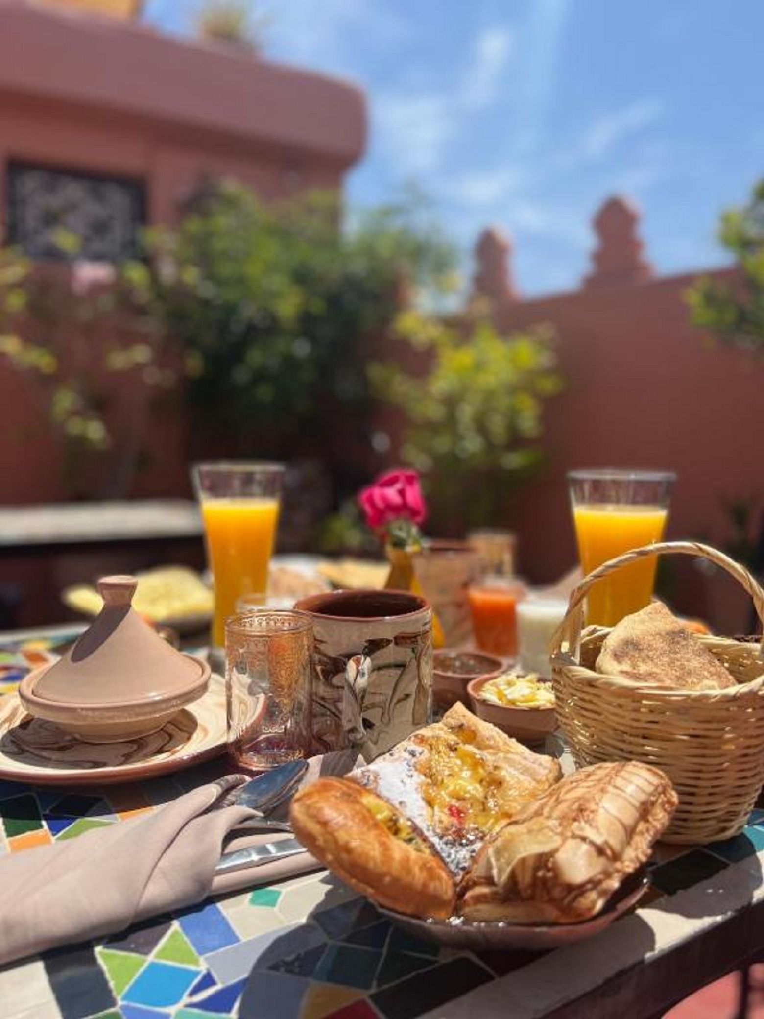 Riad Excellence 2