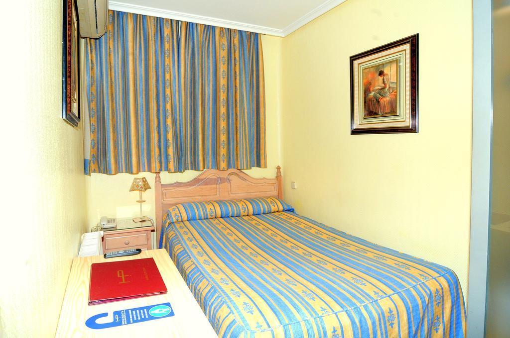 Plaza Dort Rooms IV 1