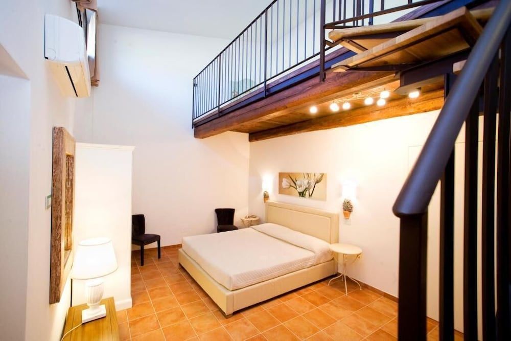 Il Baio Relais & Natural Spa 1